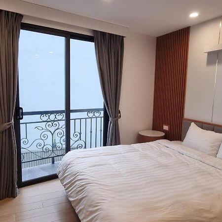 Era Cozy Apartment Hanoi Eksteriør bilde