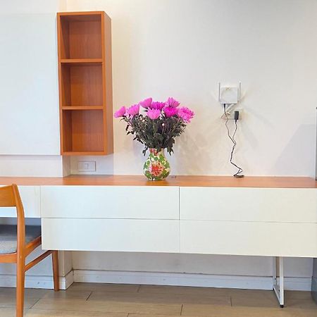Era Cozy Apartment Hanoi Eksteriør bilde