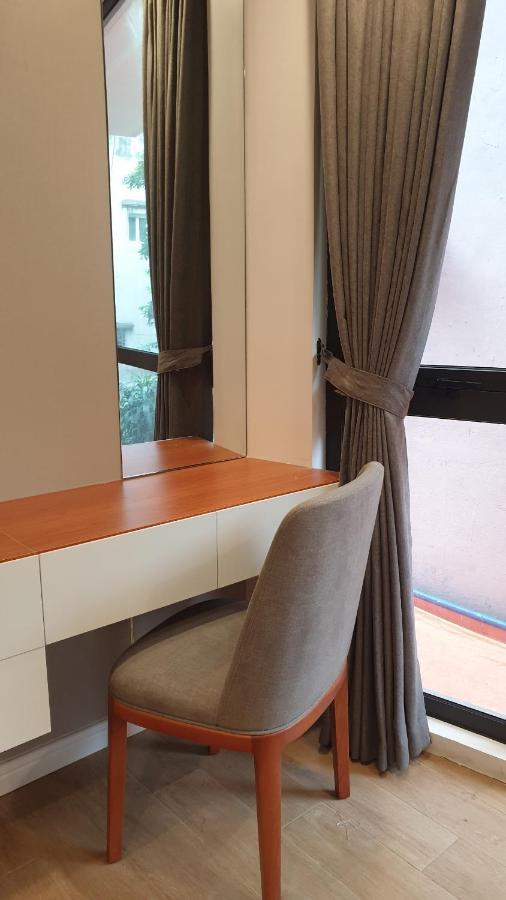 Era Cozy Apartment Hanoi Eksteriør bilde