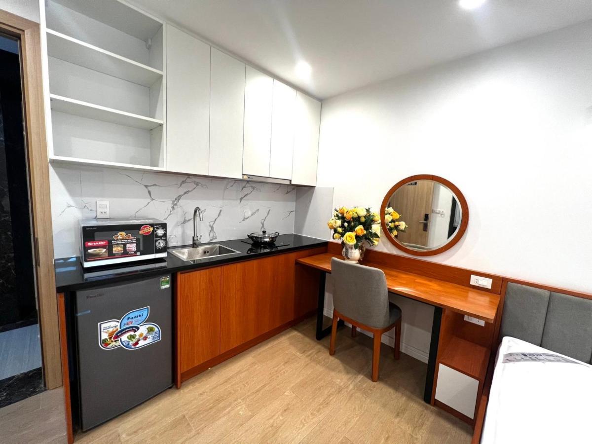 Era Cozy Apartment Hanoi Eksteriør bilde