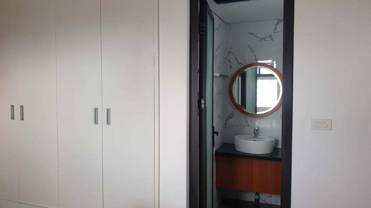 Era Cozy Apartment Hanoi Eksteriør bilde