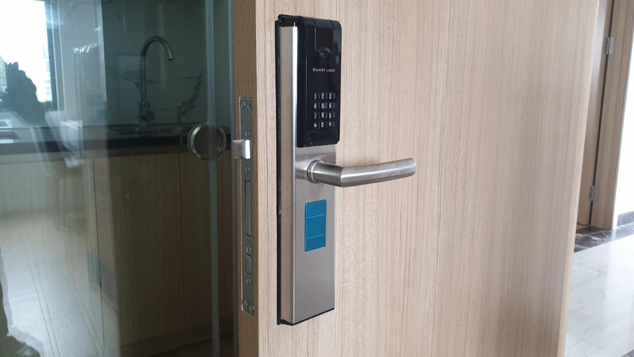 Era Cozy Apartment Hanoi Eksteriør bilde