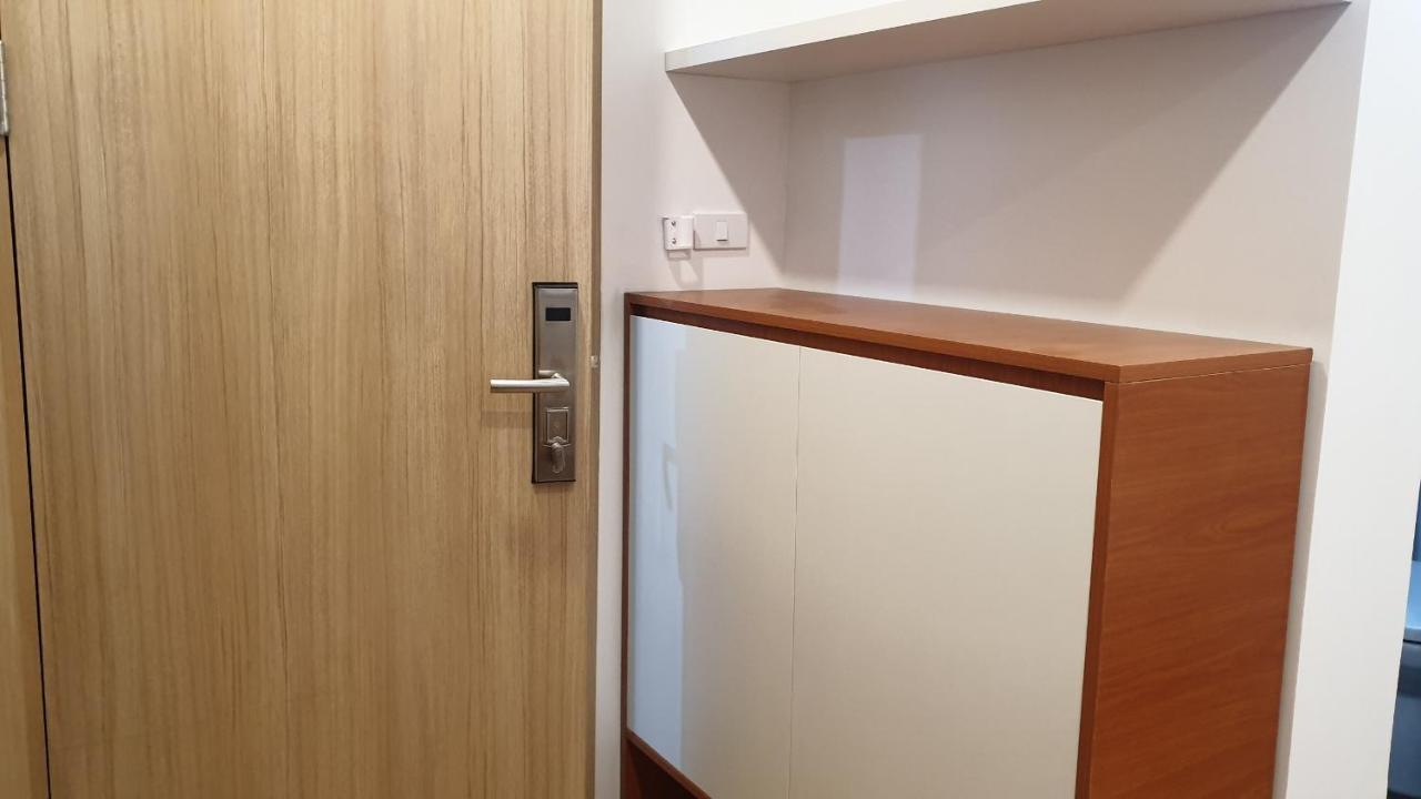 Era Cozy Apartment Hanoi Eksteriør bilde