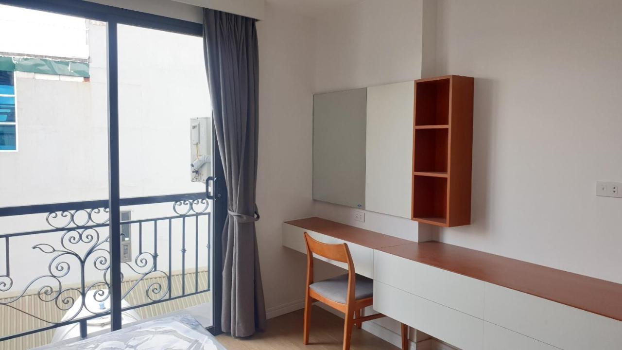 Era Cozy Apartment Hanoi Eksteriør bilde