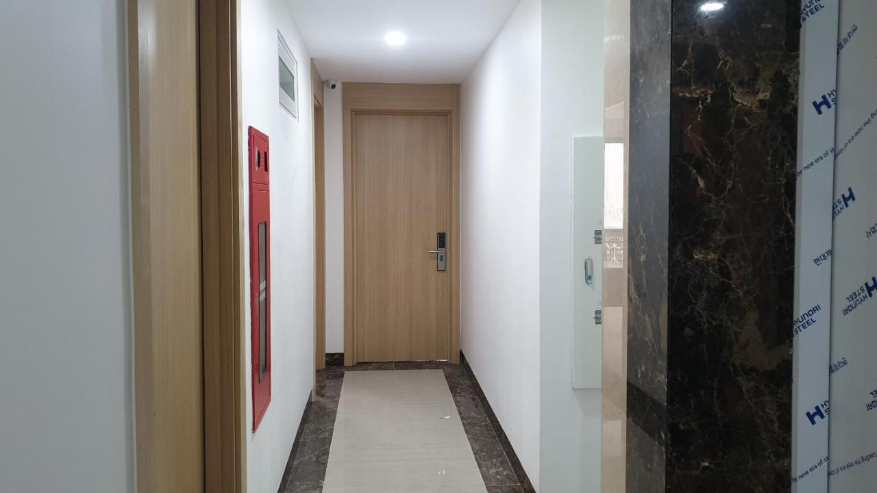 Era Cozy Apartment Hanoi Eksteriør bilde