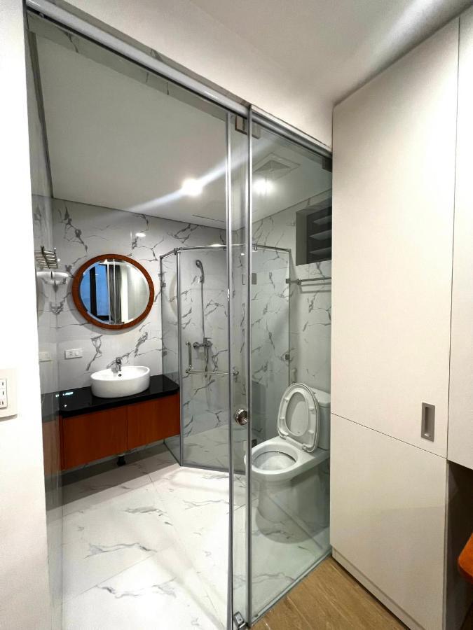 Era Cozy Apartment Hanoi Eksteriør bilde