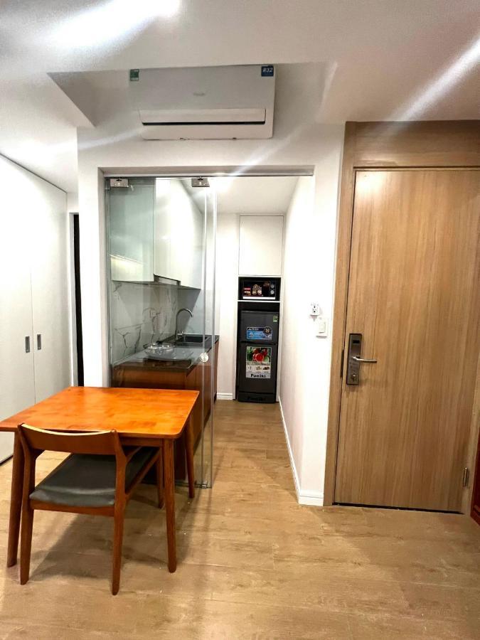 Era Cozy Apartment Hanoi Eksteriør bilde