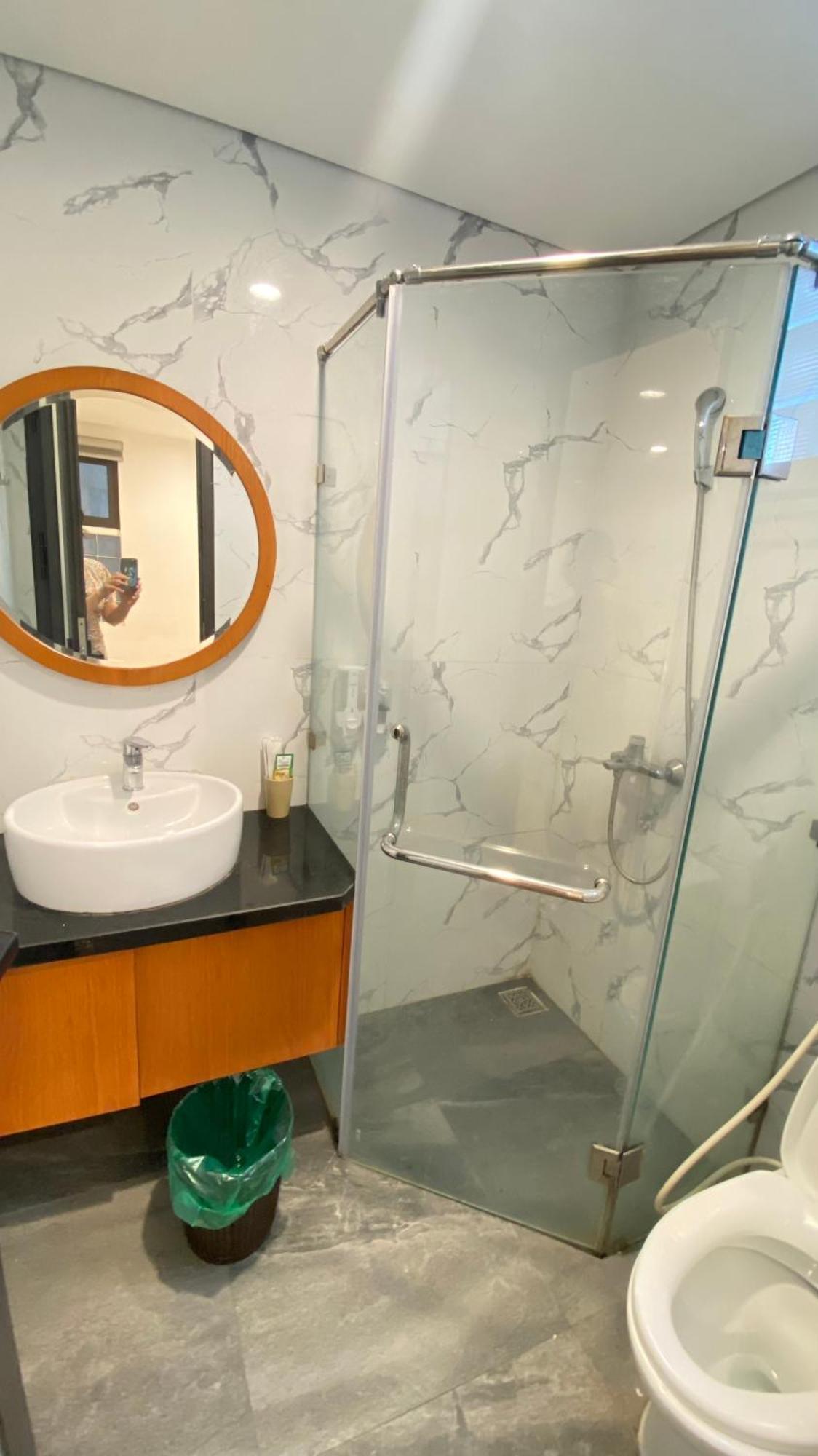 Era Cozy Apartment Hanoi Eksteriør bilde